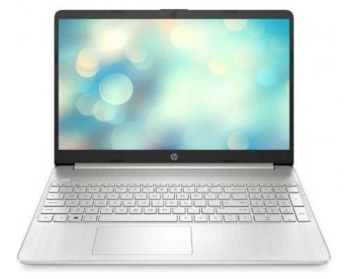 HP Portatil 15S-EQ2156NS Ryzen 7 5700U / 32GB / 1TB SSD / 15,6" / FreeDOS